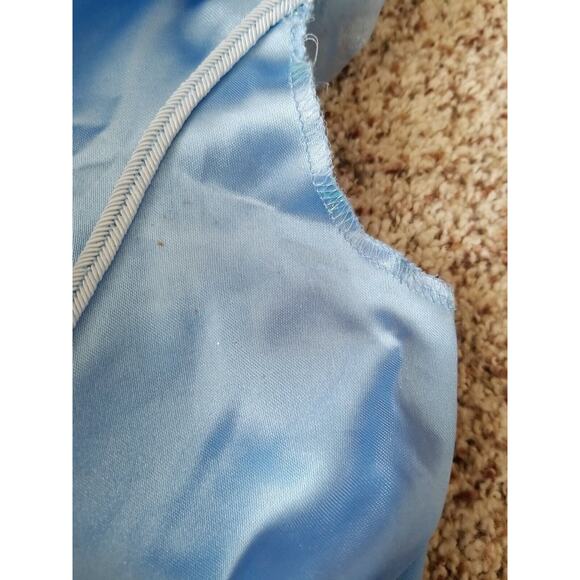 Cinderella Disney Movie Costume‎ by Disguise Small (4-6X) Little Girls Halloween - Picture 9 of 11